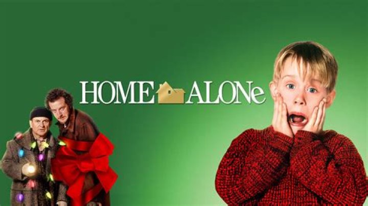 Is Home Sweet Home Alone on Netflix?