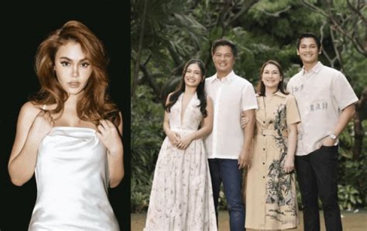 Is Javi Marroquin the Father of Creed Lowry?