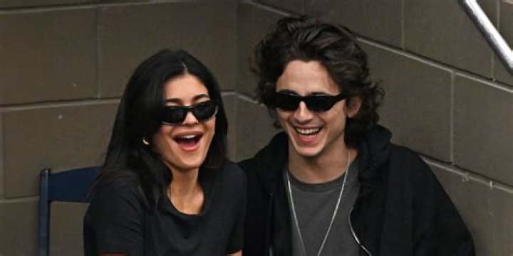 Is Kylie Jenner Dating Her Sister's BFF?