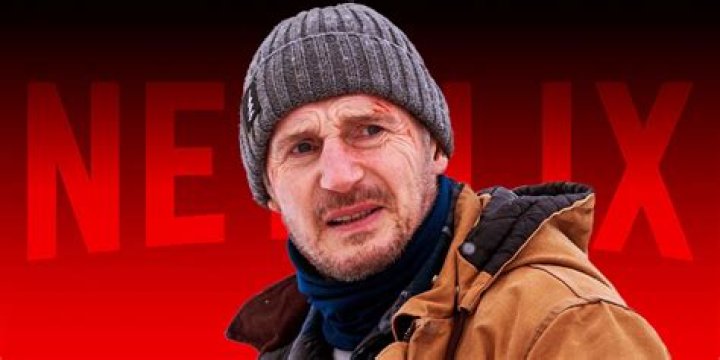 Is Memory starring Liam Neeson on Netflix?