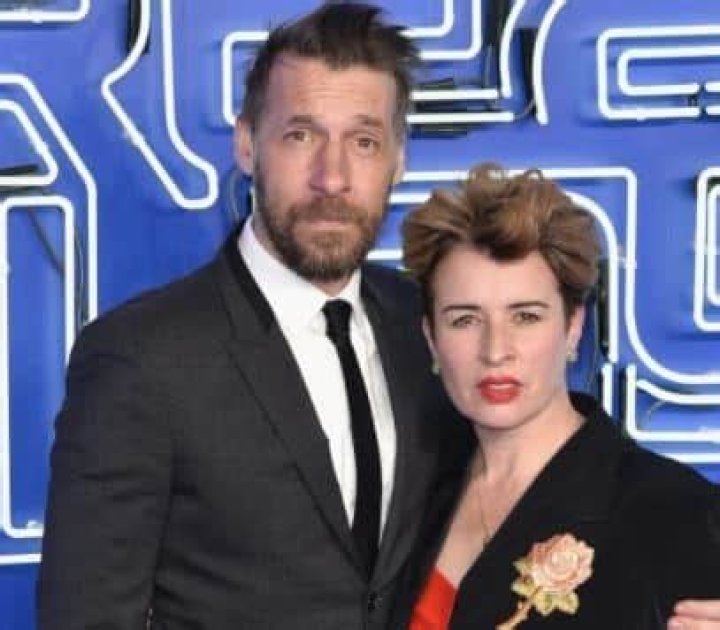 Is Northern Irish actress, Susan Lynch dating anyone after her divorce with Craig Parkison?