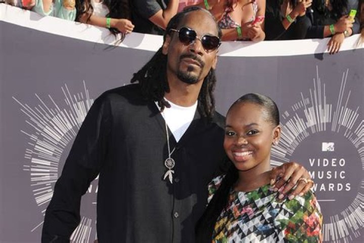 Is Rapper, Snoop Dogg's daughter, Cori Broadus dating anyone?
