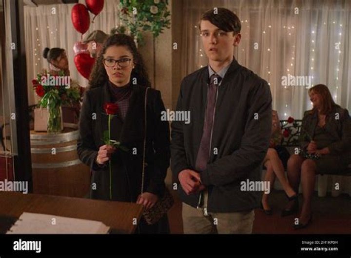 Is Rian McCririck Dating 'The Baby-Sitters Club' Co-Star Xochitl Gomez? What Is His Net Worth?