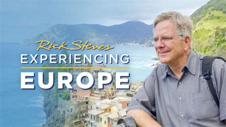 Is Rick Steves Gay? What’s his Sexuality?