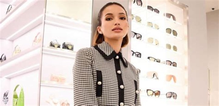 Is Sarah Lahbati Pregnant In 2023? Weight Gain Or Baby Bump