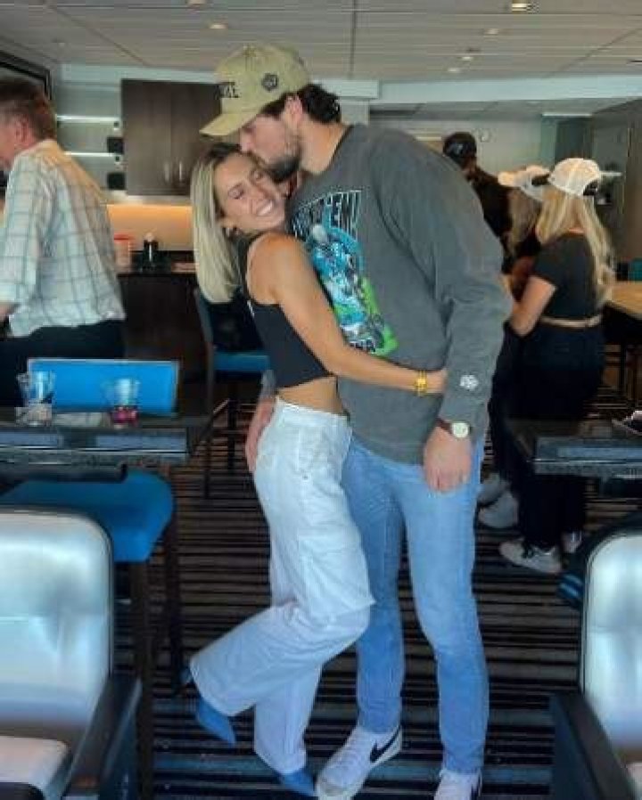 Is Sidney Tilton Married To Her Boyfriend?