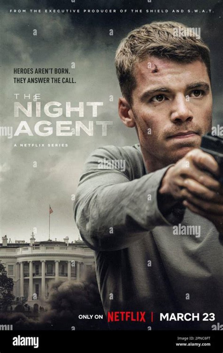 Is The Big C on Netflix? (where to watch The Night Agent star Gabriel Basso in The Big C)