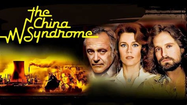 Is The China Syndrome on Netflix? What is a 'China syndrome'?