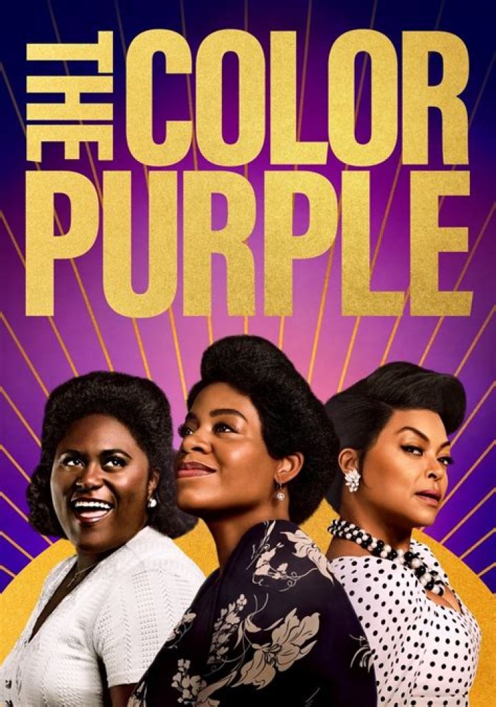 Is The Color Purple on Netflix after theaters? (Where to stream)