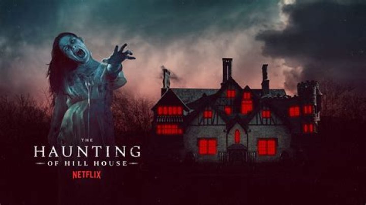 Is The Haunting of Hill House scary?