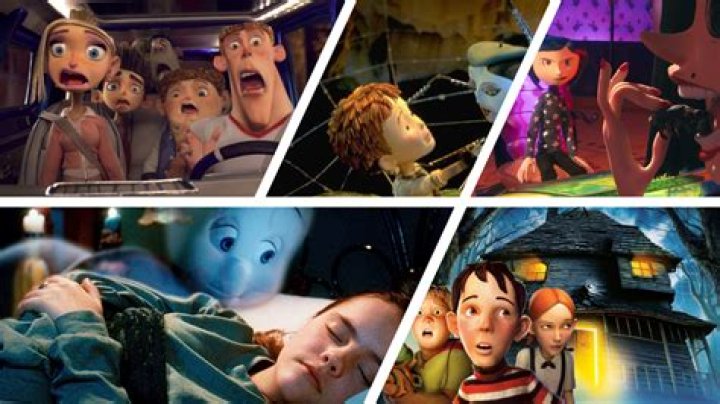 Is the movie appropriate for kids? Parents' guide