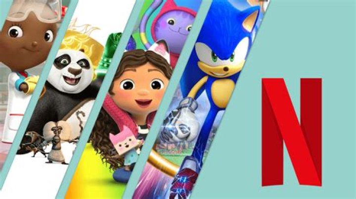 Is the movie on Netflix appropriate for kids?