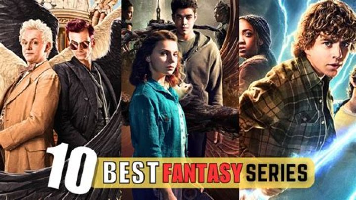 Is the Netflix fantasy series okay for kids?
