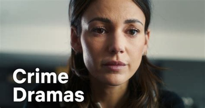 Is the new crime series Accused on Netflix? (where to watch)