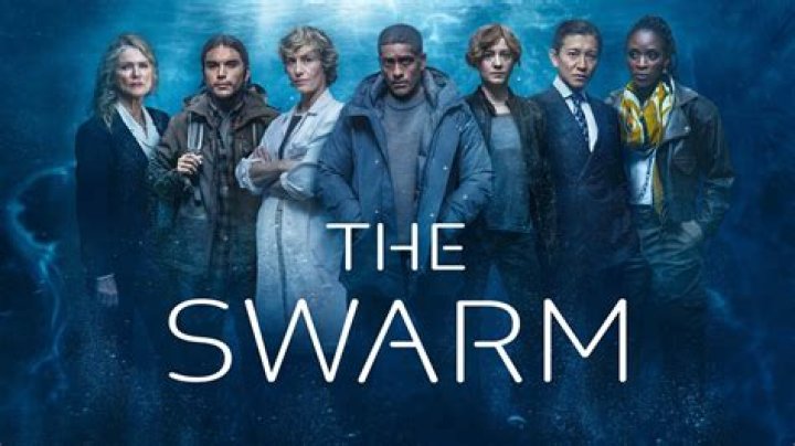 Is the new horror series Swarm on Netflix? (where to watch Swarm)
