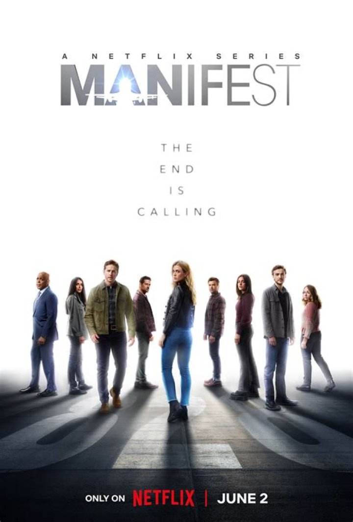 Is TJ Morrison (Garrett Wareing) in Manifest season 4 part 1?