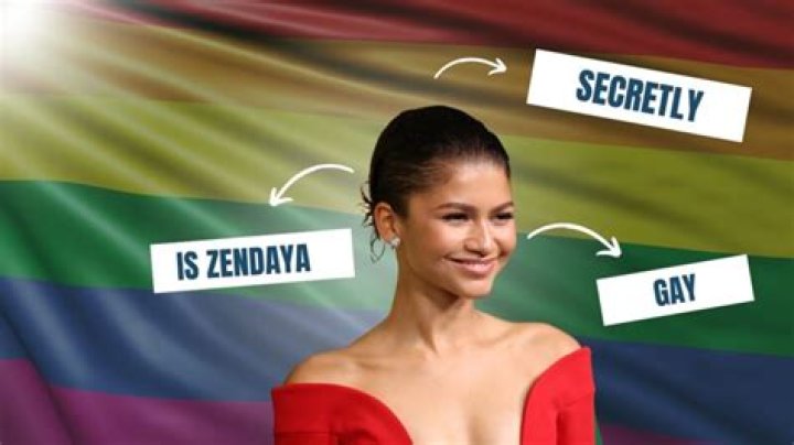 Is Zendaya Gay Or Bisexual? What’s her Sexual Orientation?