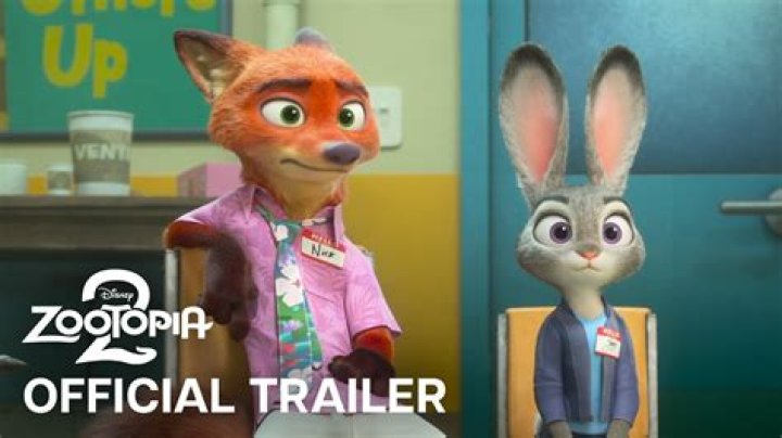 Is Zootopia+ on Netflix? (where to watch Zootopia+)