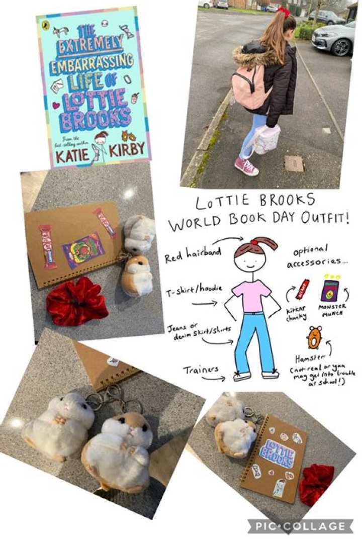 J.K. Rowling’s Dog Just Saved Her Next Book