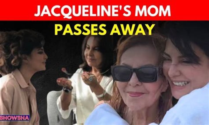 Jacqueline Avant Passes Away in Tragic Home Invasion