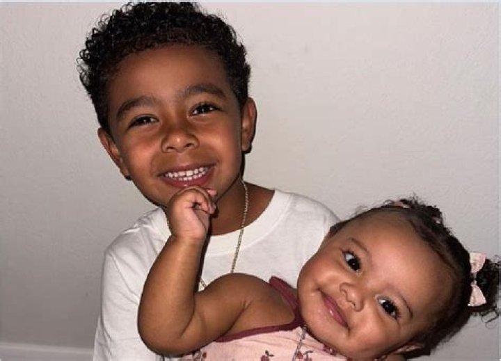 Jaidyn Alexis Ethnicity Parents Partner And Net Worth 2023