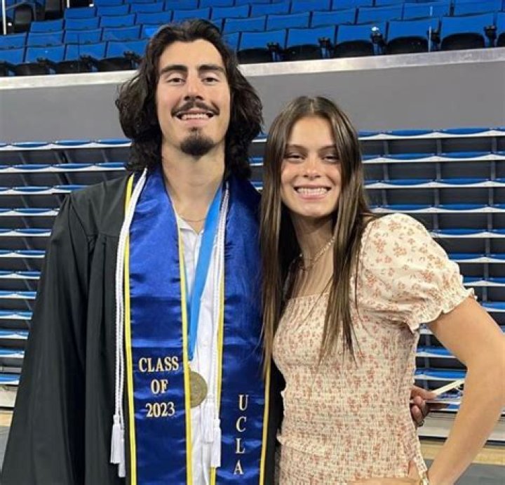 Jaime Jaquez Jr's Girlfriend: Meet Ciera Muscarella