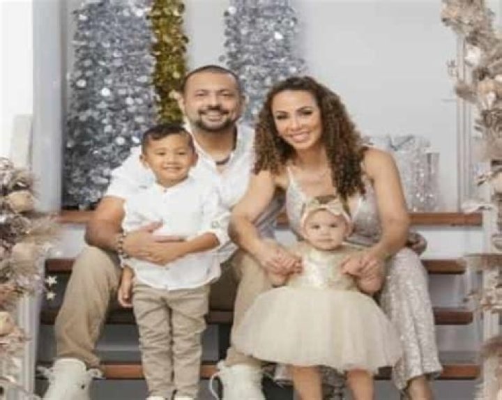 Jamaican TV personality, Jodi Stewart Welcomed Daughter with her Husband, Sean Paul