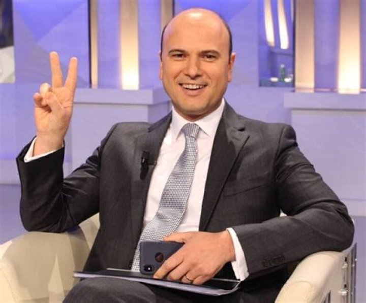 Jamarber Malltezi Wikipedia And Age: Origjina And Familja