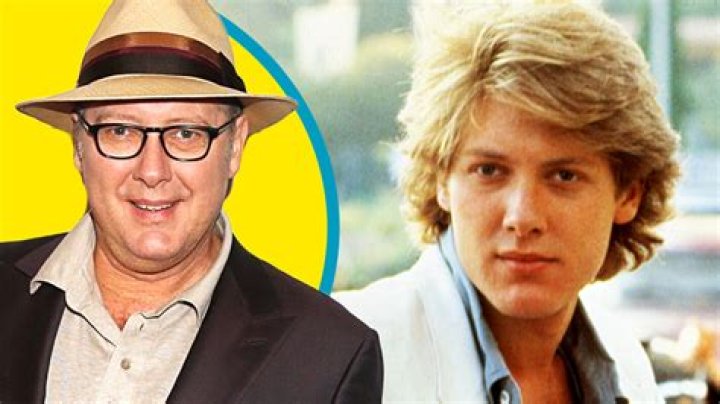 James Spader Has Come a Long Way Since Pretty in Pink