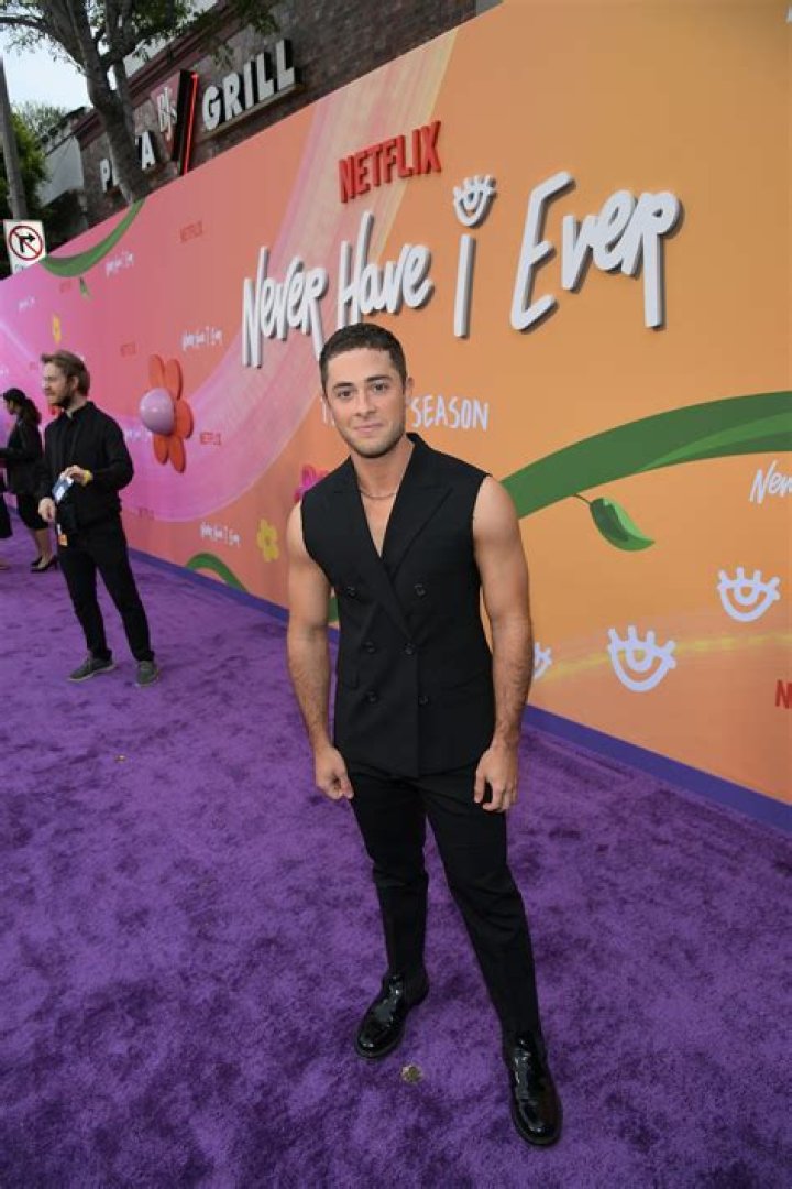 Jaren Lewison age, Instagram, height, roles: Everything to know