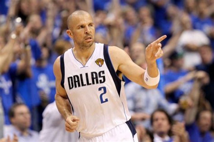 Jason Kidd Net Worth - Wiki, Age, Weight and Height, Relationships, Family, and More