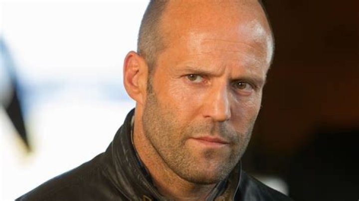 Jason Statham's dishonest dealings before modeling fame led to his big break