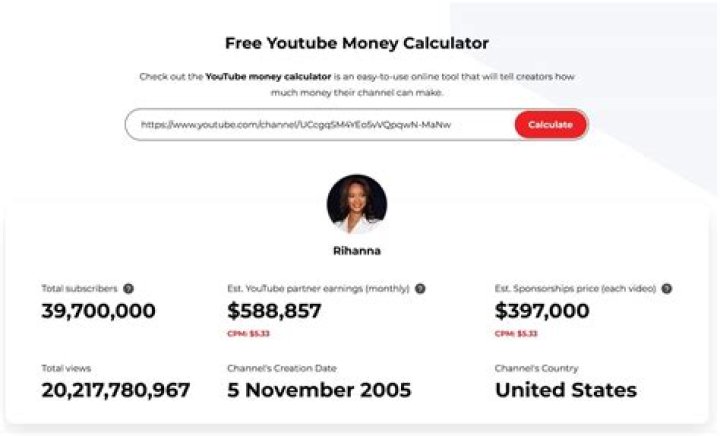 Jay Colindres net worth, income and estimated earnings of Youtuber channel