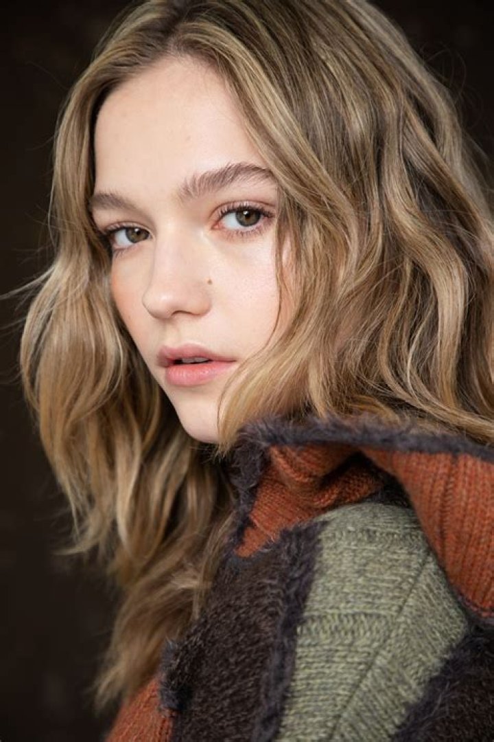 Jayden Bartels Pets - Celebrity Pets