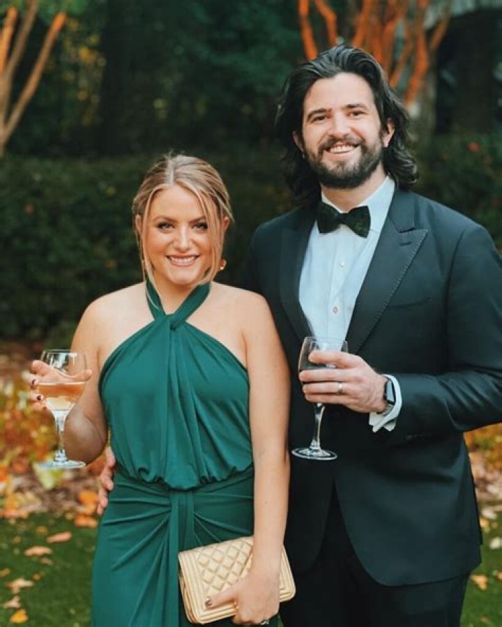 Jeff Foxworthy's Daughter Juliane Foxworthy is Happily Married to her Lover Brendan Corley!