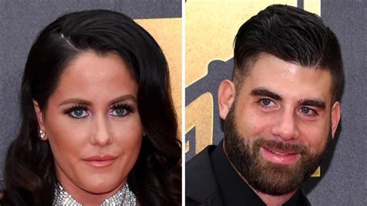 Jenelle Evans and David Eason Claim They Were Targeted By Thieves