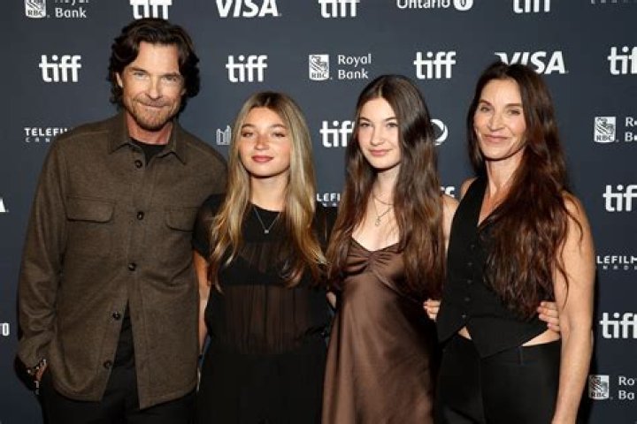 Jessica Clement, an English actress and model shares four children with her husband Lee Stafford.