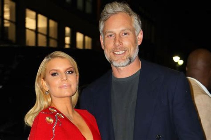Jessica Simpson is a Newlywed Again