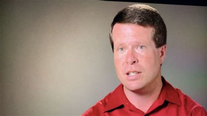 Jim Bob and Michelle Duggar Give Up Custody of Their Nephew Tyler