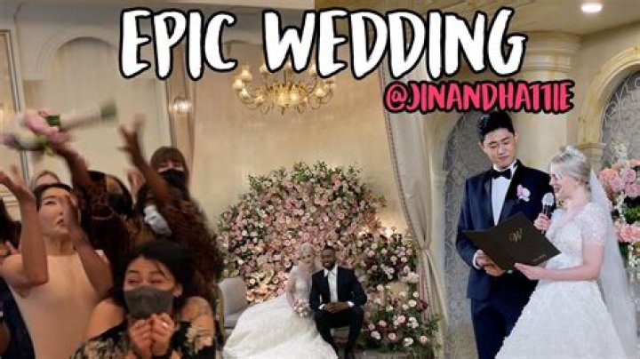 Jin and Hattie Youtuber overview