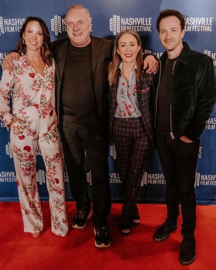 Joe Gnoffo Wiki: Age, Height, Net Worth, Family, Wedding, Wife, Band