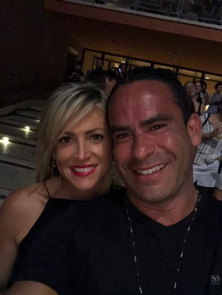 Joe Gorga Posts About 'Revenge,' Message Re-Shared by Luis Ruelas' Ex
