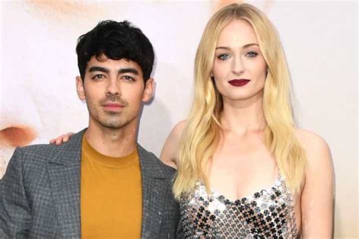 Joe Jonas and Sophie Turner's daughter had three requirements for their 'home in England'