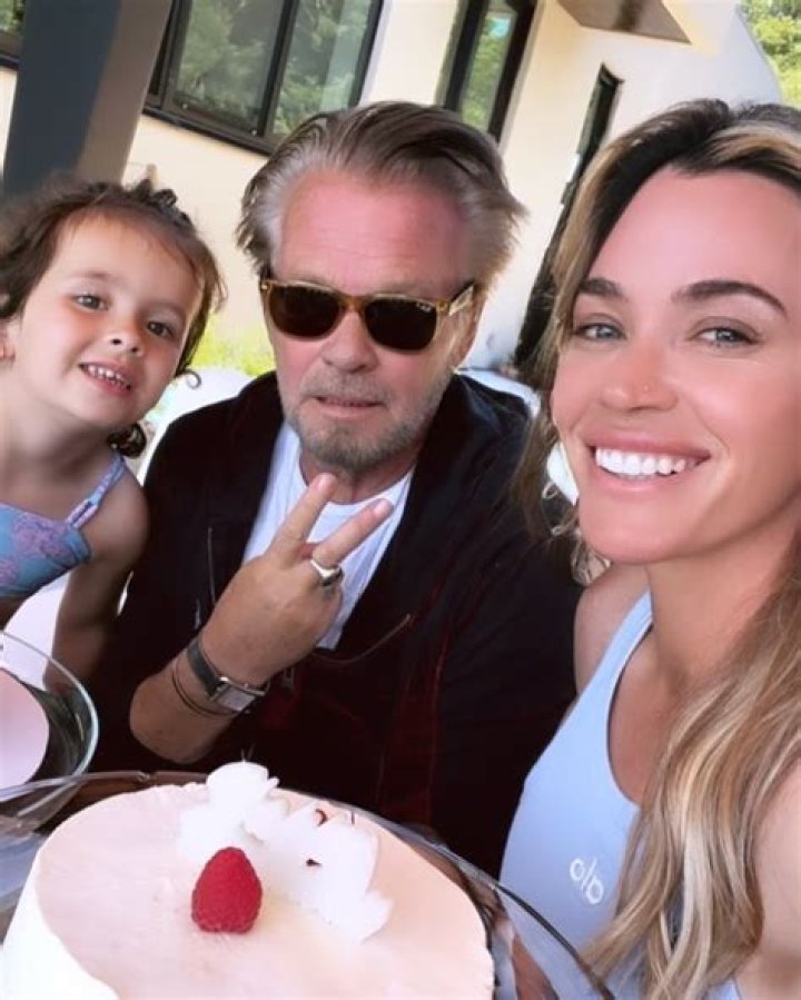John Mellencamp's Daughter, Teddi Jo Mellencamp Is Married Twice; Who Are Her Husbands?