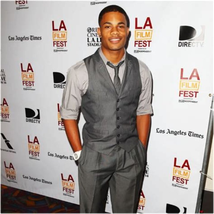 Jordan Calloway Height - CelebsHeight.org