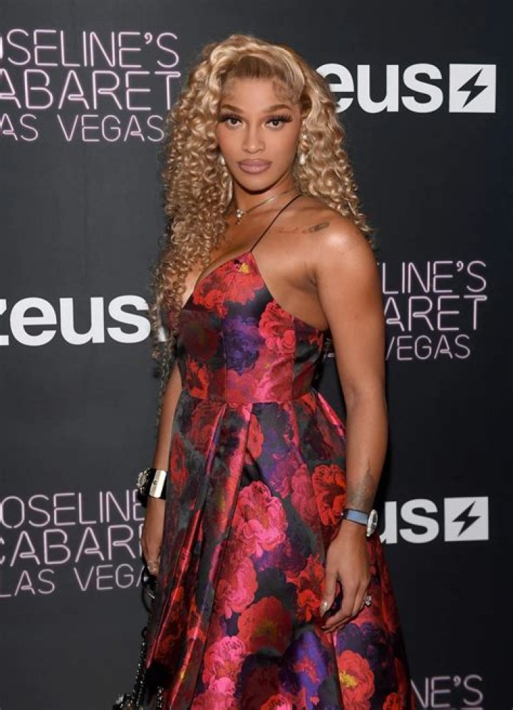 Joseline Hernandez Net Worth: Career & Lifestyle