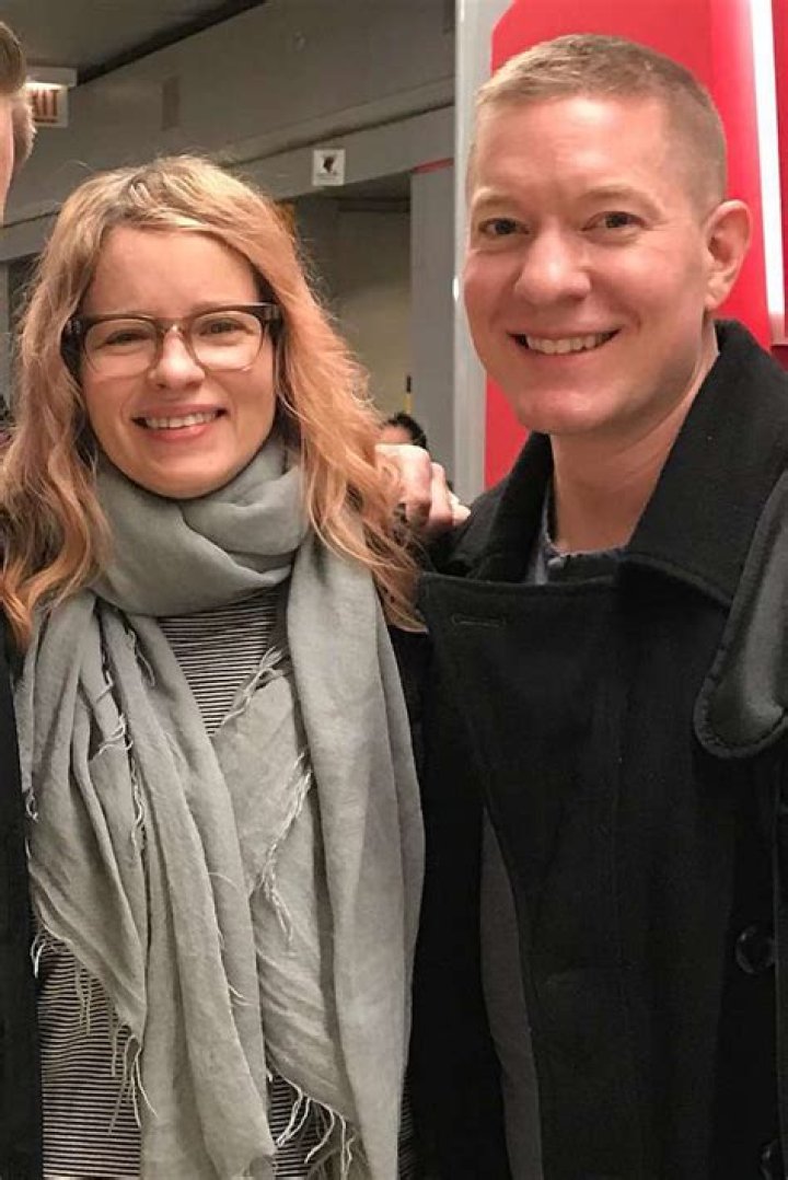 Joseph Sikora's Wife and Their Unforgettable Connection