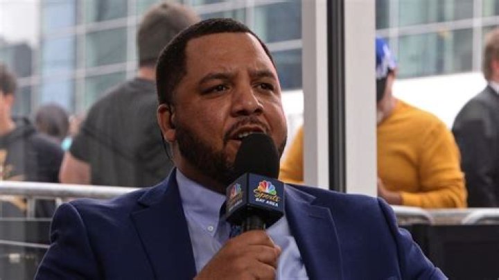 Journalist Bonta Hill Wikipedia Bio Age Height And Twitter Details