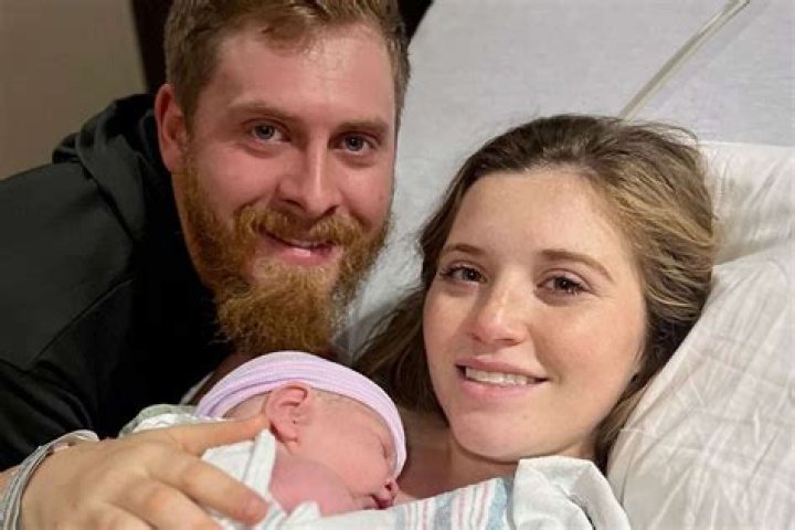 Joy-Anna Duggar Mourns Her 'Angel Baby' After 3 Years