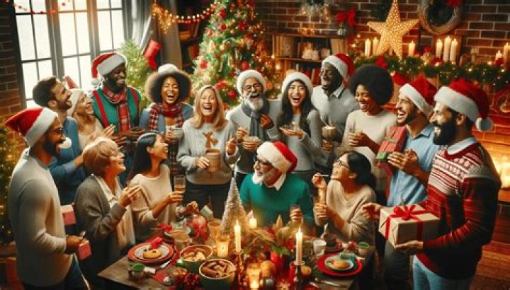 Joy to the World | Celebrating Holidays